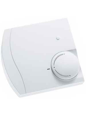 S+S Regeltechnik GmbH - RTF_P_T-S-BUS/MOD-BUS - Room temperature sensor -30...90 C RTF-P-T-S-MOD-BUS THERMASGARD, RTF_P_T-S-BUS/MOD-BUS, S+S Regeltechnik GmbH