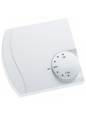 S+S Regeltechnik GmbH - RTF-U_PT1000_P_FRIJA I-233 - Room temperature sensor -30...70 C RTF-U-PT1000-P THERMASGARD, RTF-U_PT1000_P_FRIJA I-233, S+S Regeltechnik GmbH