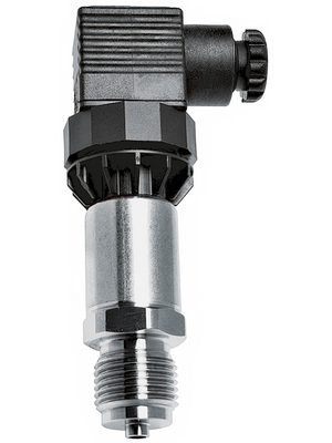 S+S Regeltechnik GmbH - SHD-U_6_AC/DC - Pressure measuring transducer SHD-U-6-AC/DC PREMASGARD, SHD-U_6_AC/DC, S+S Regeltechnik GmbH