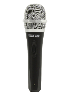 Koenig - KN-MIC50 - Microphone, KN-MIC50, K?nig