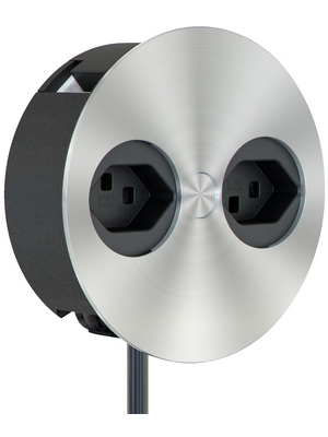 Bachmann - 931.008 - Power Strip, 2xCH/T23 TWIST, 931.008, Bachmann