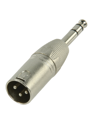 Koenig - PBXM-JS - Adapter XLR, PBXM-JS, K?nig