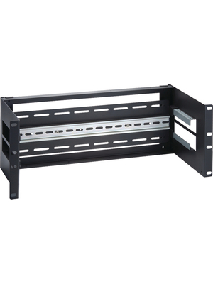 Moxa - RK-4U - DIN-Rail Rackmount-Kit 4U, RK-4U, Moxa