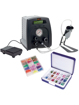 Metcal - DX-250-KIT - Digital dispensing device PROMO KIT EU, DX-250-KIT, Metcal