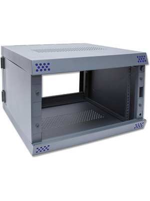 Camdenboss - CWX065002 - Camrack WX 369 x 585 x 612 mm, CWX065002, Camdenboss