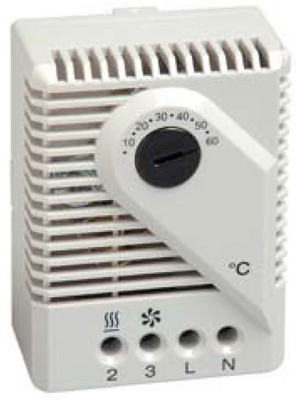 STEGO - 01170.0-00 - Thermostat +60 C, 01170.0-00, STEGO