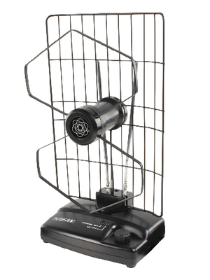 Koenig - ANT 102-KN - Amplified Indoor Antenna, ANT 102-KN, K?nig