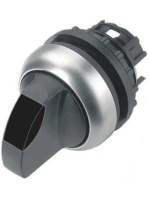 Eaton - M22-WRK3 - Selector push-button, M22-WRK3, Eaton