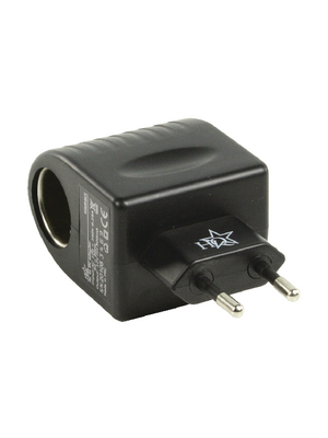 HQ - P.SUP.SC5 - Power supply 12 VDC/0.5 A, P.SUP.SC5, HQ