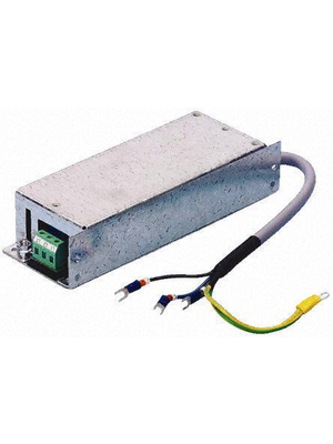 Siemens - 6SE6400-2FS01-6BD0 - Interference suppression filter N/A 2.2...4.0 kW 400 VAC, 6SE6400-2FS01-6BD0, Siemens