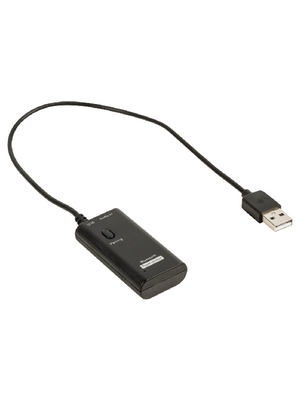 Koenig - CSBTTRNSM100 - Audio Transmitter Bluetooth, CSBTTRNSM100, K?nig