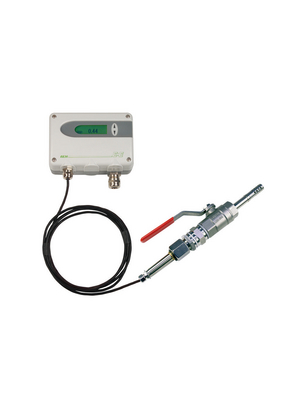 E+E Elektronik - EE36-PE055HA03D05SWP01/BK3-T05 - Moisture Meter, EE36-PE055HA03D05SWP01/BK3-T05, E+E Elektronik