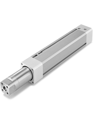 SMC - MGZ32TF-100 - Cylinder 100 mm ?32 mm 0.08...1.0 MPa 50...700 mm/s, MGZ32TF-100, SMC