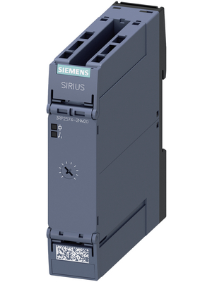 Siemens - 3RP2574-2NM20 - Time lag relay Star-delta, 3RP2574-2NM20, Siemens