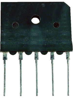 Diotec - DBI25-12A - Bridge rectifier, 3-phase 1200 V 25 A, DBI25-12A, Diotec