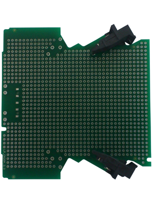 Weidmller - SAMPLE CH20M PPX - PCB N/A, 1105580000, SAMPLE CH20M PPX, Weidmller