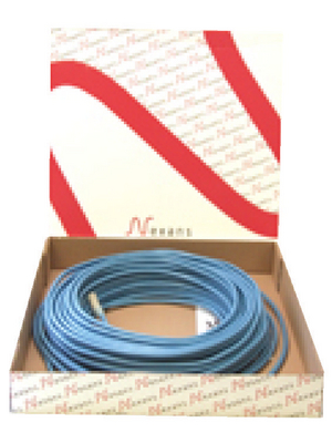 Nexans - V?RMEKABEL TXLP/2R 10 W/M - Heating Cable, TXLP/2R 230/10, 23 m, V?RMEKABEL TXLP/2R 10 W/M, Nexans