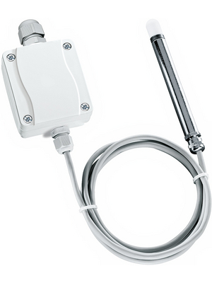 S+S Regeltechnik GmbH - RPFF-U - Pendulum room humidity sensor RPFF-U HYGRASGARD, RPFF-U, S+S Regeltechnik GmbH