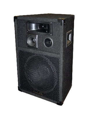 Koenig - PA-SP100 - PA Loudspeaker 3-way, PA-SP100, K?nig