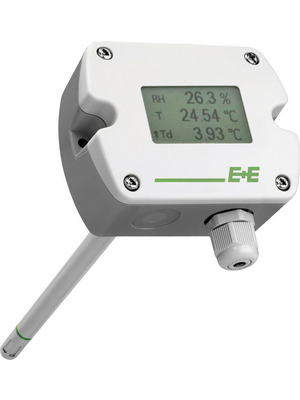 E+E Elektronik - EE210-HT3XPBFDB/UWTX048M - Moisture Meter, EE210-HT3XPBFDB/UWTX048M, E+E Elektronik