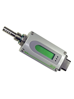 E+E Elektronik - EE381-SEHA03D08/BK3-T12 - Moisture Switch, EE381-SEHA03D08/BK3-T12, E+E Elektronik