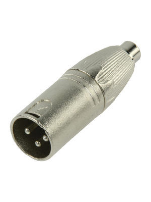 Koenig - PBXM-RF - Adapter XLR, PBXM-RF, K?nig