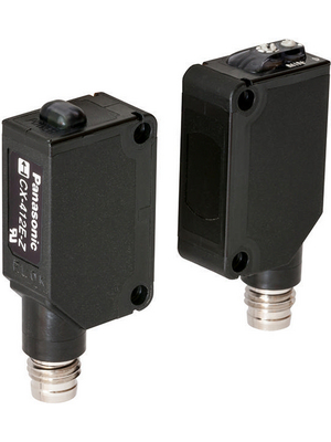 Panasonic - CX-413-P-Z - Through-beam sensor 0...30 m, CX-413-P-Z, Panasonic