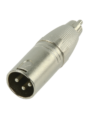 Koenig - PBXM-RM - Adapter XLR, PBXM-RM, K?nig