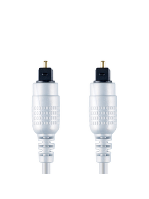 Bandridge - VAL5605 - Audio cable 5.00 m silver, VAL5605, Bandridge