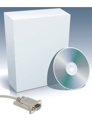 Hitachi - PRODRIVE-KIT - Frequency converter starter package N/A Software, PC cable, PRODRIVE-KIT, Hitachi