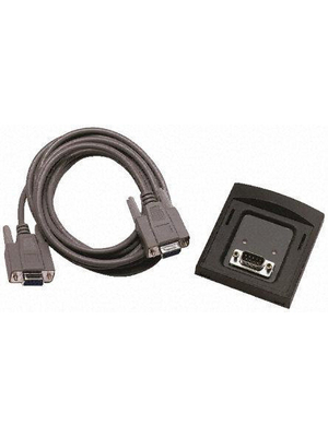 Siemens - 6SE6400-1PC00-0AA0 - PC/converter mounting kit N/A PC-converter connection set, 6SE6400-1PC00-0AA0, Siemens