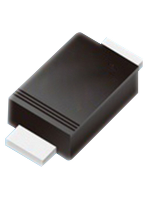 RND Components - RND SS24BF-AT - Surface Mount Schottky Barrier Diode 2 A 40 V SMBF, RND SS24BF-AT, RND Components