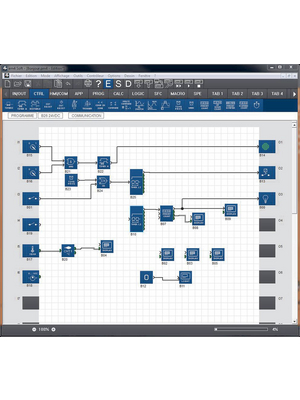 Crouzet - 88980140 - em4 soft (USB Stick), 88980140, Crouzet