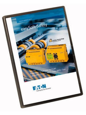 Eaton - ESP-SOFT - Programming software, ESP-SOFT, Eaton