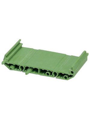 Phoenix Contact - UMK-BE 45 - Enclosure DIN rail 32 x 45 x 77 mm, 2970015, UMK-BE 45, Phoenix Contact