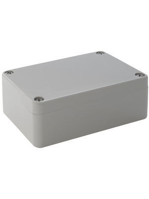 Bopla - M 208 - Universal housing light grey 64 x 36 mm Polycarbonate IP 65 N/A EUROMAS, M 208, Bopla