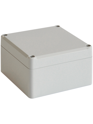 Bopla - ET 213 - Universal housing light grey 120 x 37 mm ABS IP 65 N/A EUROMAS, ET 213, Bopla