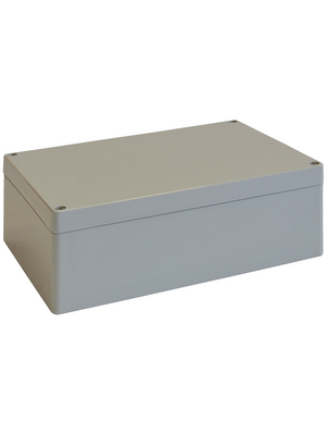 Bopla - M 223 - Universal housing light grey 150 x 75 mm Polycarbonate IP 65 N/A EUROMAS, M 223, Bopla