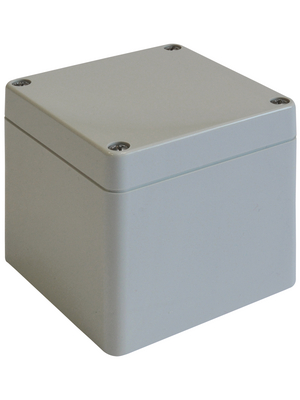 Bopla - T 225 - Universal housing light grey 80 x 85 mm ABS IP 65 N/A EUROMAS, T 225, Bopla