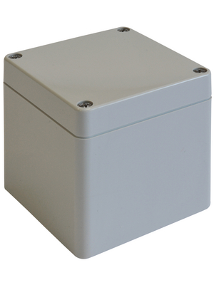 Bopla - M 227 - Universal housing light grey 120 x 85 mm Polycarbonate IP 65 N/A EUROMAS, M 227, Bopla