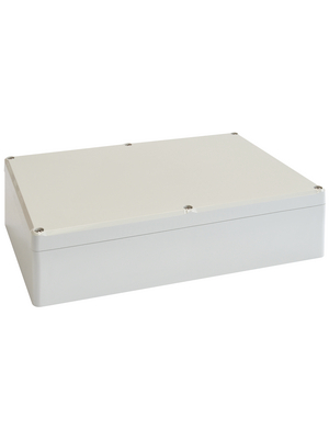 Bopla - ET 233 - Universal housing light grey 160 x 37 mm ABS IP 65 N/A EUROMAS, ET 233, Bopla