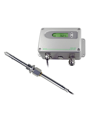 E+E Elektronik - EE35-ME025HA03D05CA02/BC6-T02-Td64 - Dew Point Meter, EE35-ME025HA03D05CA02/BC6-T02-Td64, E+E Elektronik