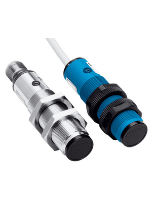 Sick - VTE18-3F4640 - Reflection light sensor, VTE18-3F4640, Sick