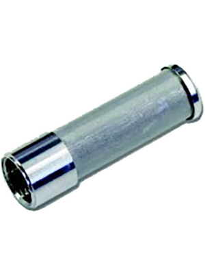 E+E Elektronik - HA010109 - Metal grid filter up to 180C ?12 mm HA010109, HA010109, E+E Elektronik
