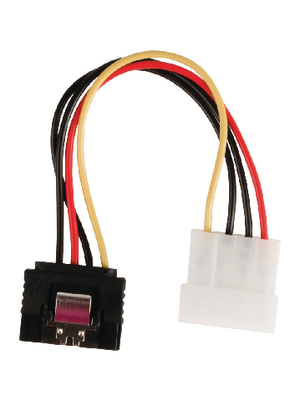 Valueline - VLCP73535V015 - Internal Power Cable 0.15 m, VLCP73535V015, Valueline