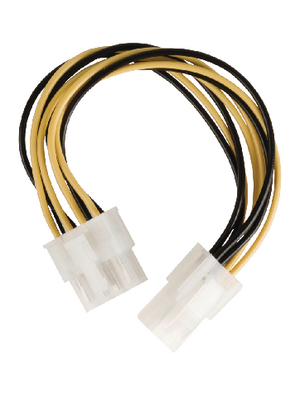 Valueline - VLCP74410V015 - Internal Power Cable 0.15 m, VLCP74410V015, Valueline