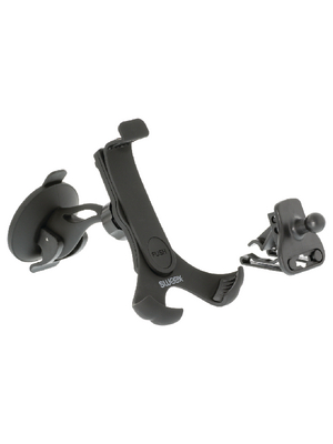 Sweex Europe BV - DS110V2 - Universal Smartphone Mount, DS110V2, Sweex Europe BV