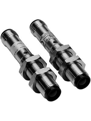 Sick - VS/VE12-2P132 - Through-beam, transmitter and receiver, VS/VE12-2P132, Sick
