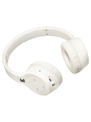 Koenig - CSBTHS300WH - Bluetooth Headset, CSBTHS300WH, K?nig