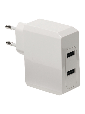 Koenig - CS34UW001WH - Charger, CS34UW001WH, K?nig